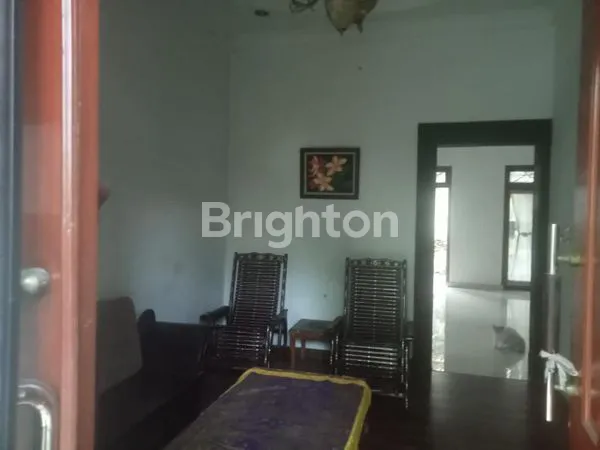 image RUMAH ELITE FULL FURNISH (6)