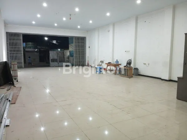 JUAL/SEWA RUKO 2 LANTAI MANUKAN BALONGSARI SURABAYA BARAT