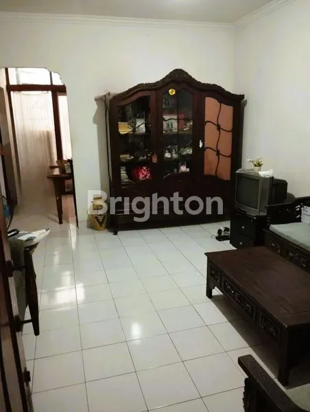 image DIJUAL RUMAH DI RIVERIA  SAWANGAN DEPOK (8)