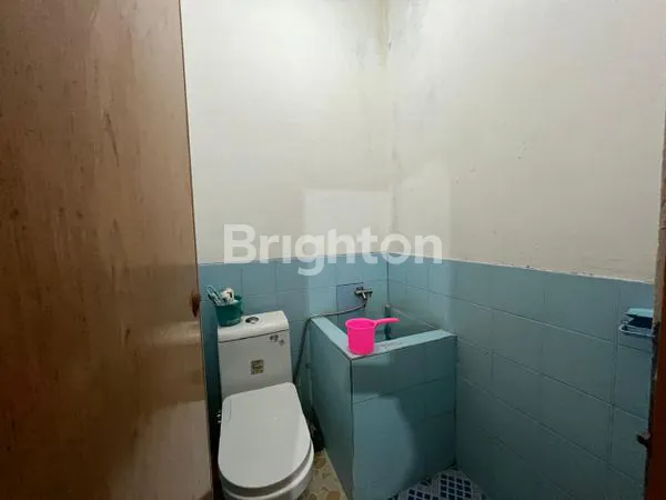 image MURAH & SIAP HUNI,RUMAH SUNTER AGUNG JAKUT.LOKASI BAGUS. (8)