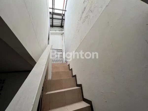 image MURAH & SIAP HUNI,RUMAH SUNTER AGUNG JAKUT.LOKASI BAGUS. (6)