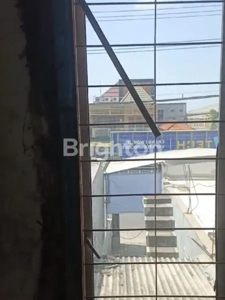 image RUKO 2LANTAI DI JL.RAYA TROPODO, WARU, SIDOARJO (3)