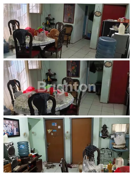image RUMAH KENDANGSARI FULL FURNISH RUNGKUT TENGGILIS MEJOYO SURABAYA NEGO (2)