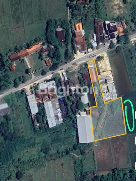 image GUDANG SIAP PAKAI DENGAN TANAH EKSTRA LUAS DI JALAN UTAMA PURWODADI BLORA (7)