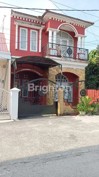 image RUMAH BARU DUA LANTAI  (1)