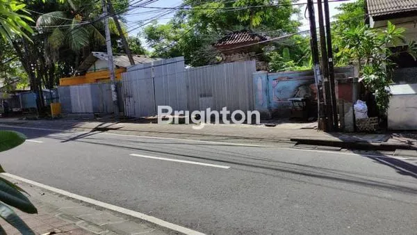 image JUAL TANAH JALAN MAHENDRADATTA (3)