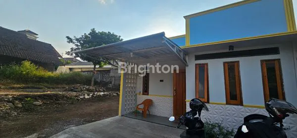 image TANAH STRATEGIS, BONUS RUMAH, SIAP BANGUN, DEKAT EXIT TOL UNGARAN (3)