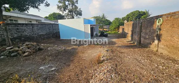 image TANAH STRATEGIS, BONUS RUMAH, SIAP BANGUN, DEKAT EXIT TOL UNGARAN (7)