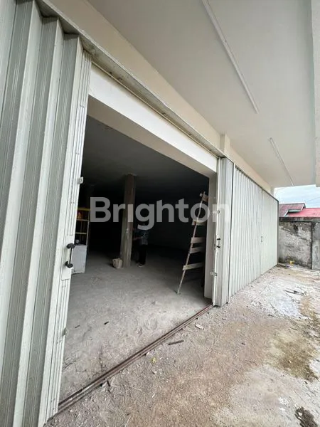 image RUKO HALAMAN LUAS DAN STRATEGIS SIAP DITEMPATI, JALAN ADISUCIPTO (7)