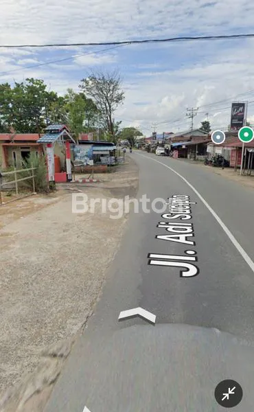 image RUKO HALAMAN LUAS DAN STRATEGIS SIAP DITEMPATI, JALAN ADISUCIPTO (3)