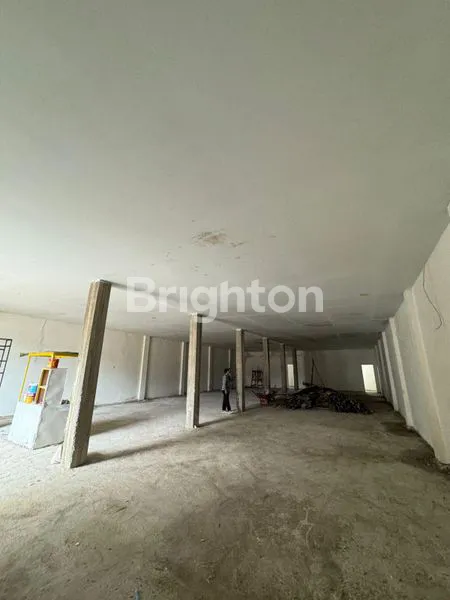 image RUKO HALAMAN LUAS DAN STRATEGIS SIAP DITEMPATI, JALAN ADISUCIPTO (6)