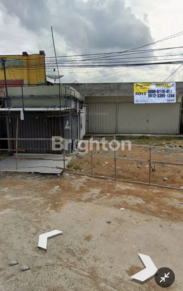 image RUKO HALAMAN LUAS DAN STRATEGIS SIAP DITEMPATI, JALAN ADISUCIPTO (5)