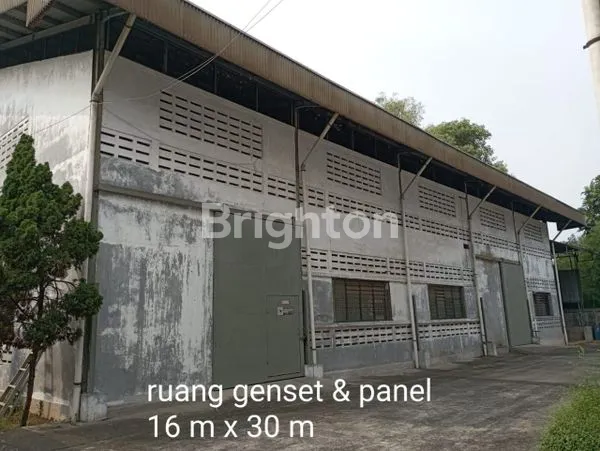 image GUDANG STRATEGIS TANGERANG, LT 3.9H (3)