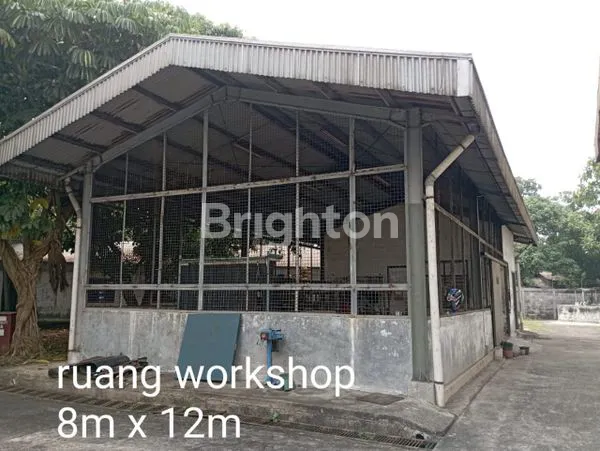 image GUDANG STRATEGIS TANGERANG, LT 3.9H (7)