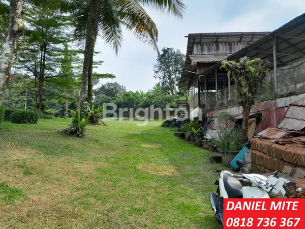 image TANAH DAN BANGUNAN BOGOR JALAN RAYA CIOMAS JAWA BARAT (4)