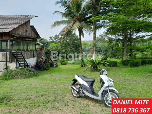 image TANAH DAN BANGUNAN BOGOR JALAN RAYA CIOMAS JAWA BARAT (6)