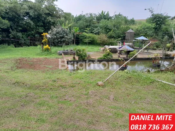 image TANAH DAN BANGUNAN BOGOR JALAN RAYA CIOMAS JAWA BARAT (8)