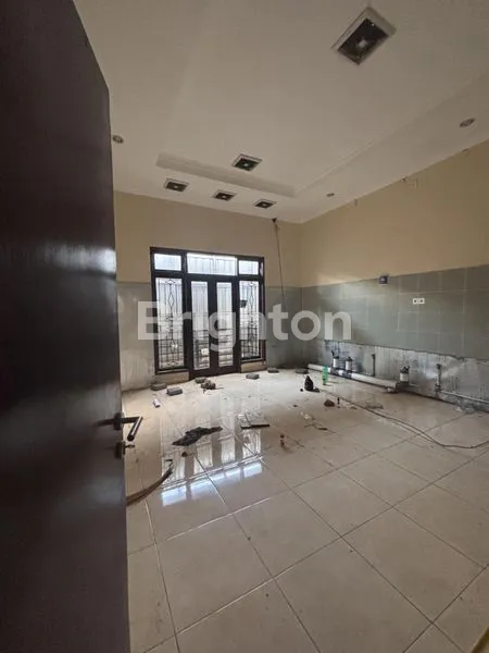 image RUKO GANDENG SUNSET ROAD DISEWAKAN  (3)