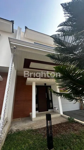 image RUMAH SHM 60/80, AKSES TOL & MAL TERDEKAT (1)