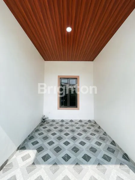 image RUMAH BARU DAERAH SEKTOR V PONDOK UNGU PERMAI BEKASI (2)