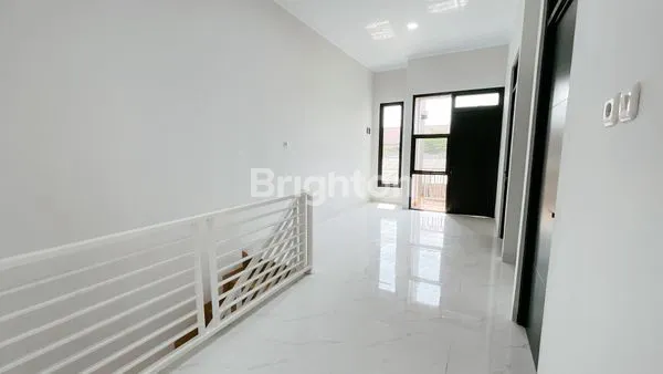 image RUMAH BARU DAERAH SEKTOR V PONDOK UNGU PERMAI BEKASI (5)