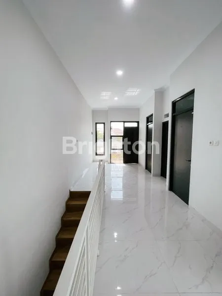 image RUMAH BARU DAERAH SEKTOR V PONDOK UNGU PERMAI BEKASI (7)