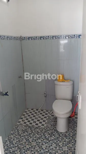 image RUMAH 1 LANTAI DI DALAM PERUMAHAN COLOMADU (3)