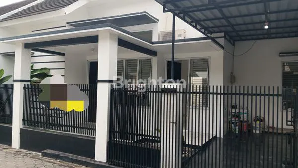 image RUMAH 1 LANTAI DI DALAM PERUMAHAN COLOMADU (1)