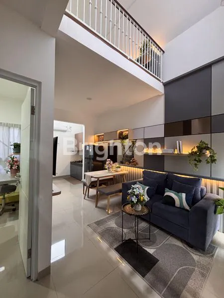 image DIJUAL RUMAH READY STOCK SIAP HUNI LEGOK KARAWACI (2)