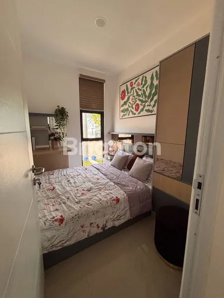 image DIJUAL RUMAH READY STOCK SIAP HUNI LEGOK KARAWACI (3)