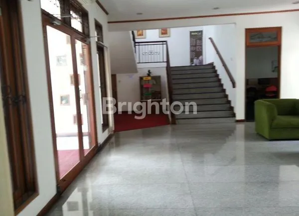 image JUAL/SEWA COMERSIAL AREA RAYA JEMURSARI 2 LANTAI CIAMIKK  (3)