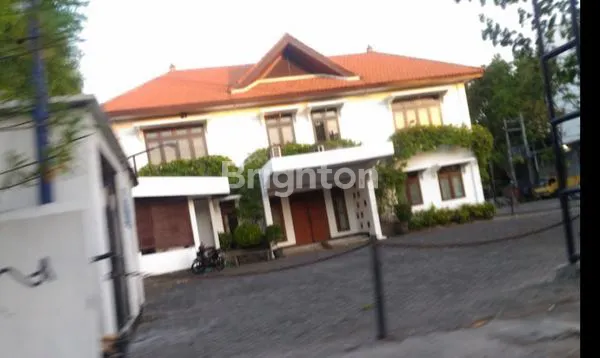 image JUAL/SEWA COMERSIAL AREA RAYA JEMURSARI 2 LANTAI CIAMIKK  (1)