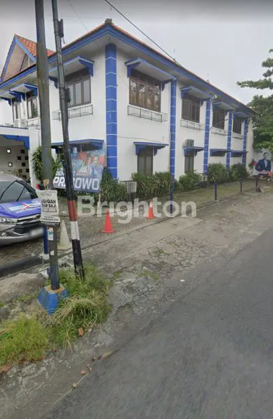 image JUAL/SEWA COMERSIAL AREA RAYA JEMURSARI 2 LANTAI CIAMIKK  (2)