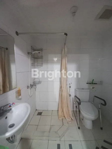 image APARTMENT WATER PLACE SIAP HUNI AREA PAKUWON INDAH SURABAYA  (6)