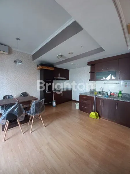 image APARTMENT WATER PLACE SIAP HUNI AREA PAKUWON INDAH SURABAYA  (5)