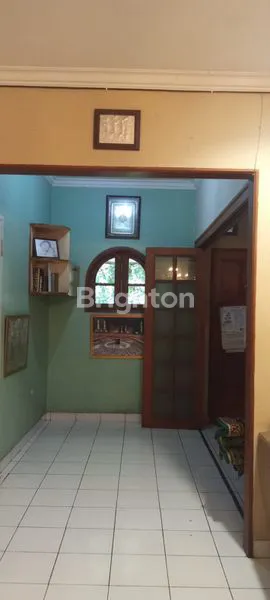 image RUMAH MEWAH HOOK, SAMPING TAMAN, PONDOK INDAH (6)