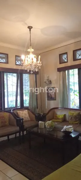 image RUMAH MEWAH HOOK, SAMPING TAMAN, PONDOK INDAH (8)