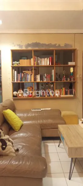 image RUMAH MEWAH HOOK, SAMPING TAMAN, PONDOK INDAH (7)