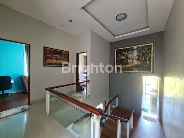 image RUMAH DI KAWASAN TUKAD BADUNG RENON DENPASAR BALI (6)