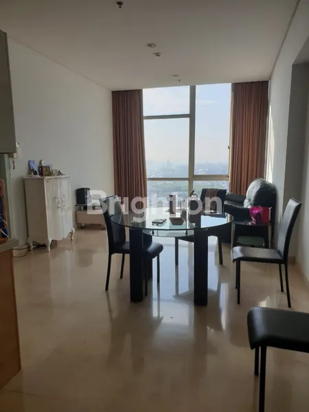 image APARTEMEN THE SUMMIT KELAPA GADING 2 BEDROOM SEMI FURNISHED (2)