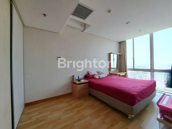 image APARTEMEN THE SUMMIT KELAPA GADING 2 BEDROOM SEMI FURNISHED (4)