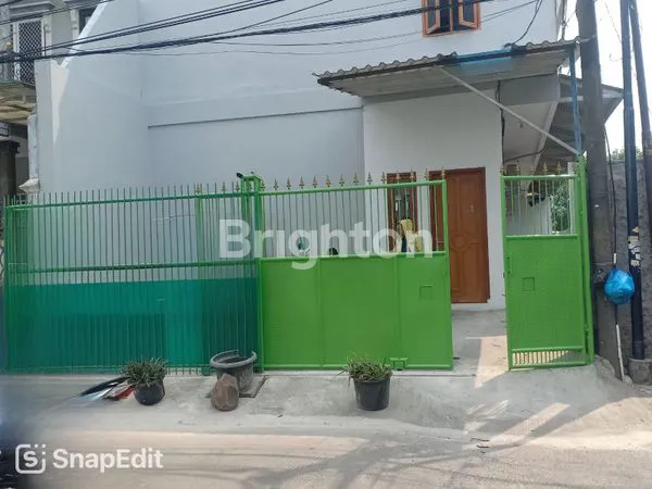image RUMAH KOS/KONTRAKAN SIAP HUNI CENGKARENG JAKARTA BARAT (1)