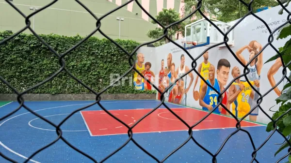 image APARTEMEN THE SUMMIT KELAPA GADING 2 BEDROOM SEMI FURNISHED (8)