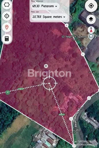 image JUAL TANAH BROMO (4)