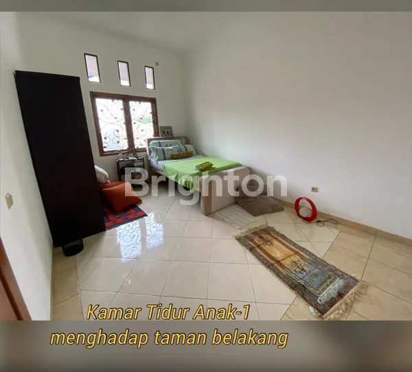 image RUMAH TERAWAT AKSES TOLL LIMO DEPOK FREE FURNISH (6)