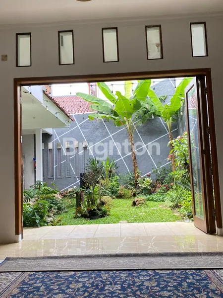 image RUMAH TERAWAT AKSES TOLL LIMO DEPOK FREE FURNISH (7)