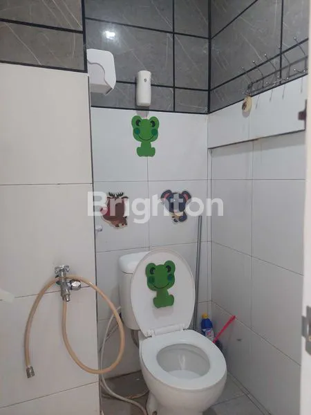 image DIJUAL UNIT APARTEMEN LANTAI 1 DI GREEN VALLEY BALIKPAPAN  (5)