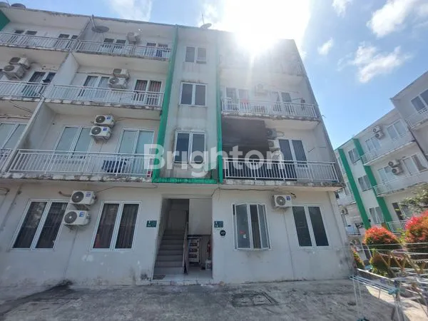 image DIJUAL UNIT APARTEMEN LANTAI 1 DI GREEN VALLEY BALIKPAPAN  (2)
