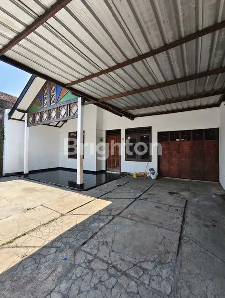 image RUMAH DI SEWAKAN SIAP HUNI DI PAJANG (2)