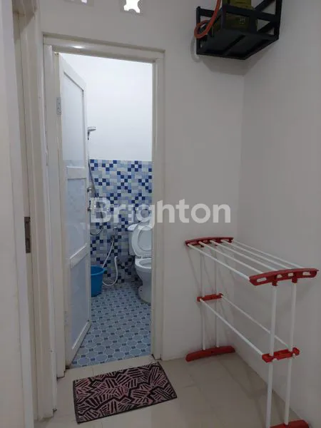 image VILLA CANTIK 3 LANTAI BATU DENGAN KOLAM RENANG MINI, COCOK UNTUK INVESTASI (4)